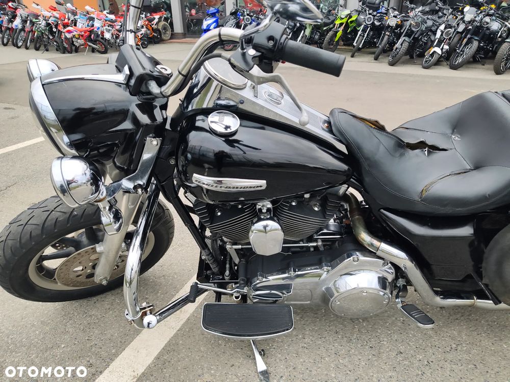 Harley-Davidson Touring Road King - 6