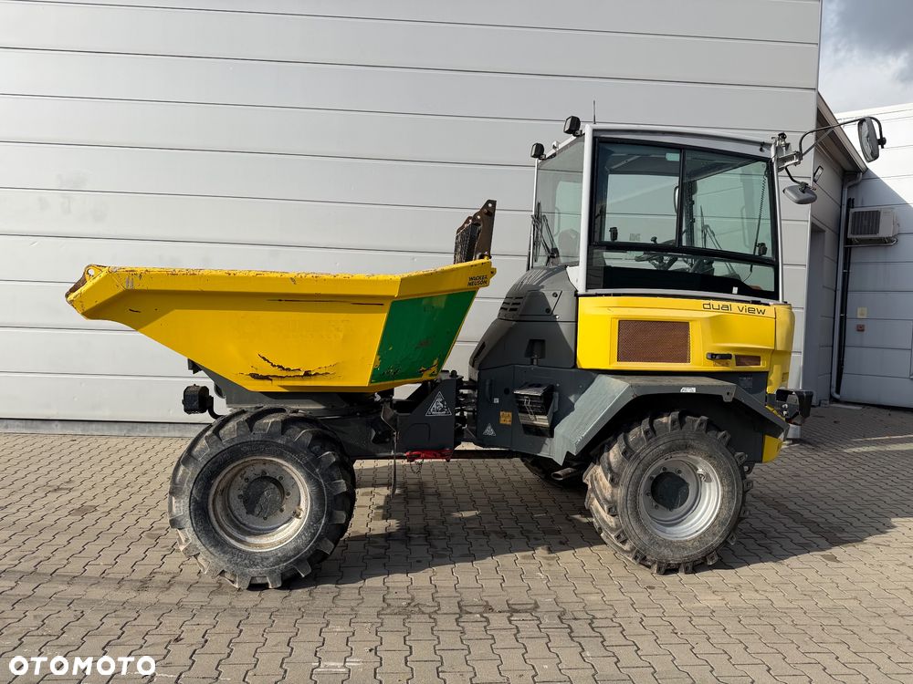 Wacker Neuson DV60 - 9