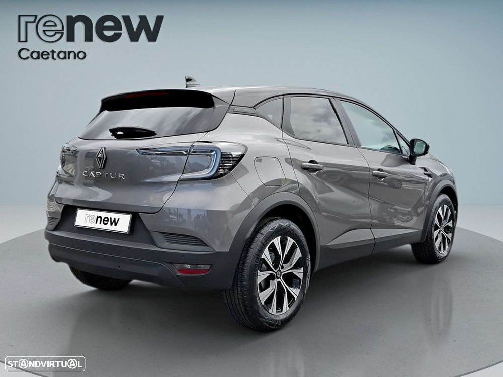 Renault Captur - 8