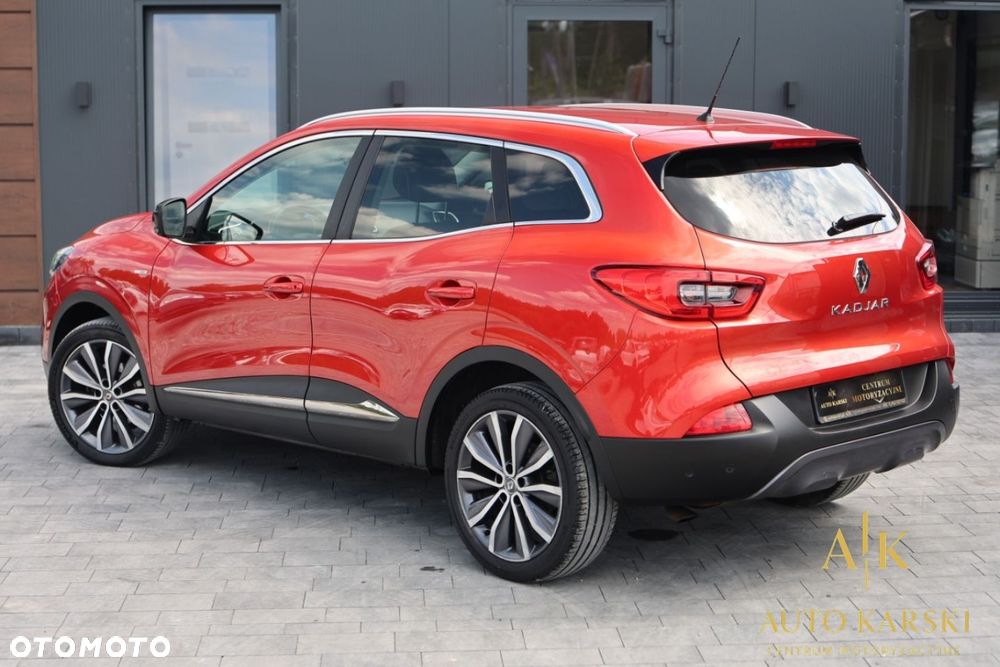 Renault Kadjar - 10