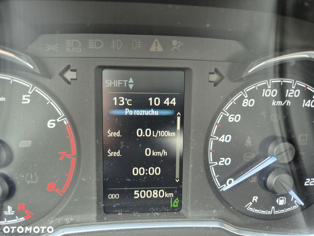 Toyota Yaris 1.5 Premium - 6
