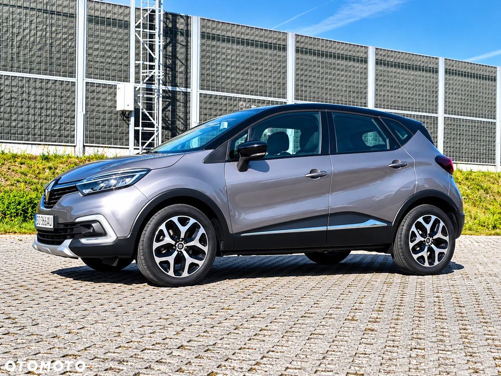 Renault Captur 1.2 Energy TCe Limited - 12