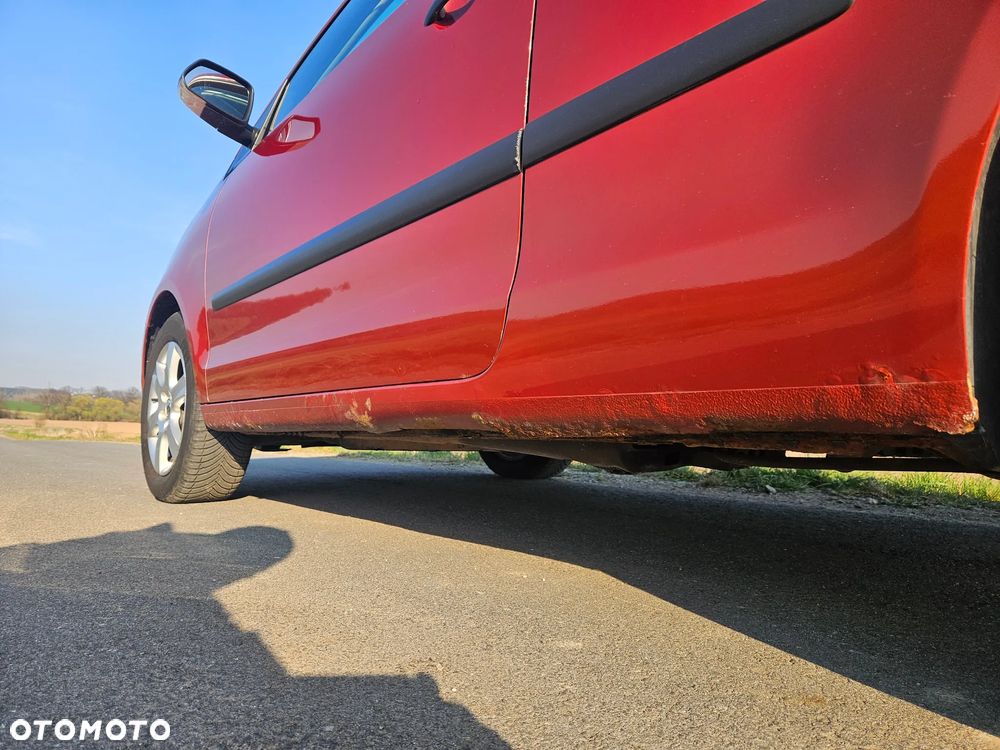 Volkswagen Polo 1.2 Goal - 8