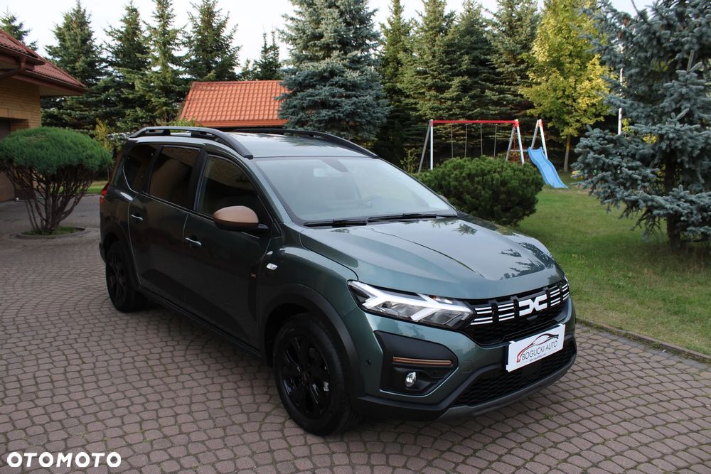 Dacia Jogger 1.0 TCe Extreme+ 7os - 10