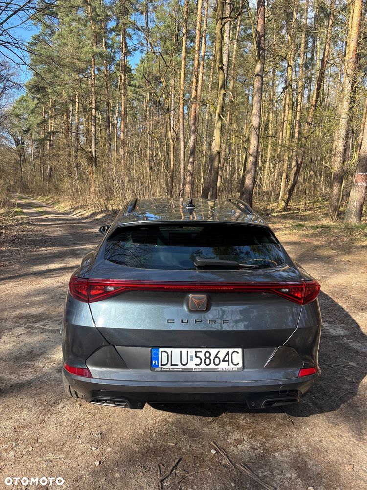 Cupra Formentor 2.0 TSI 4Drive DSG - 6