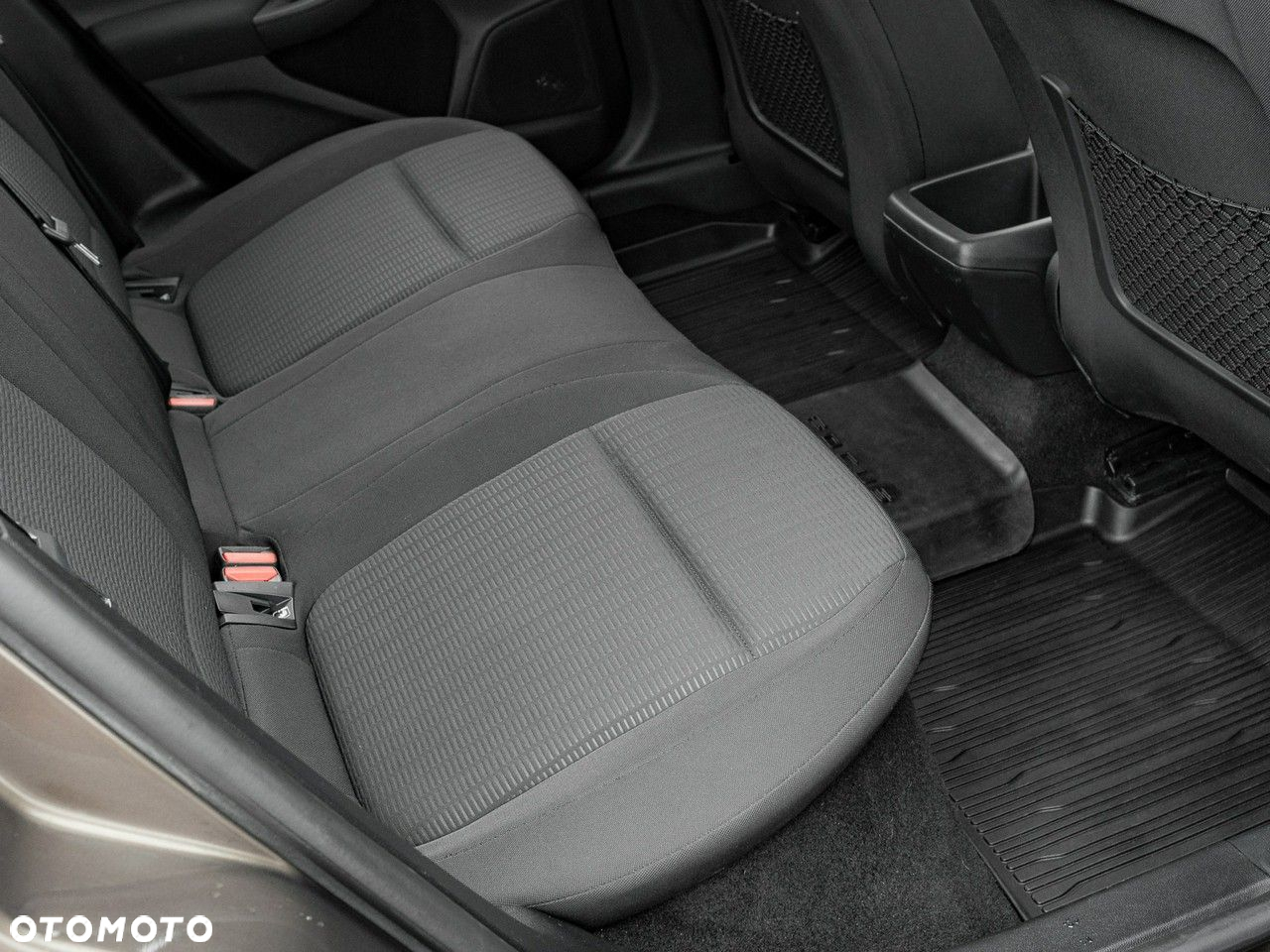 Ford Focus - 28
