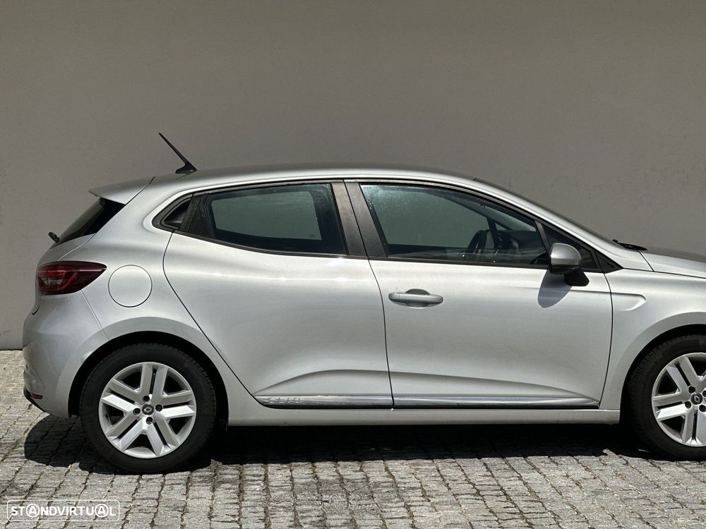 Renault Clio 1.0 TCe Exclusive - 14