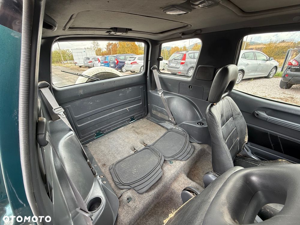 Toyota RAV4 2.0 Fun - 16