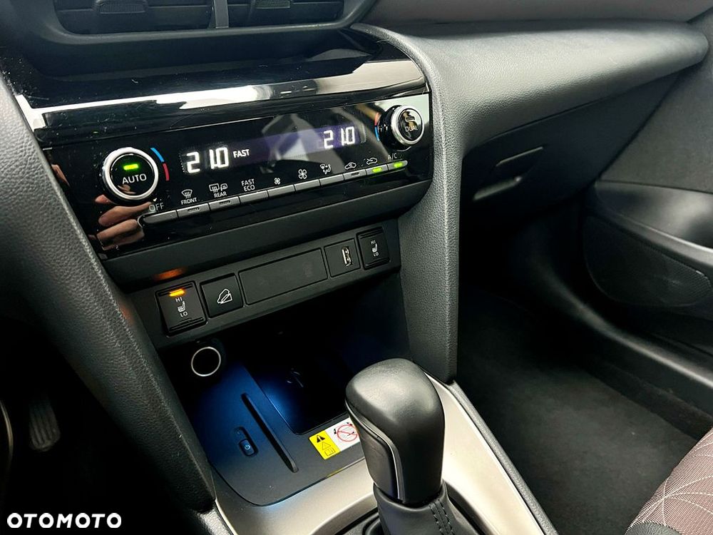 Toyota Yaris Cross - 13