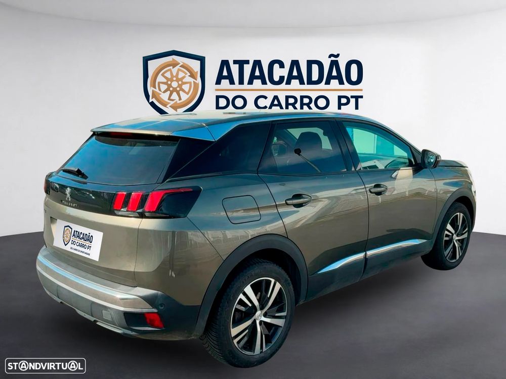 Peugeot 3008 1.2 PureTech Access - 8