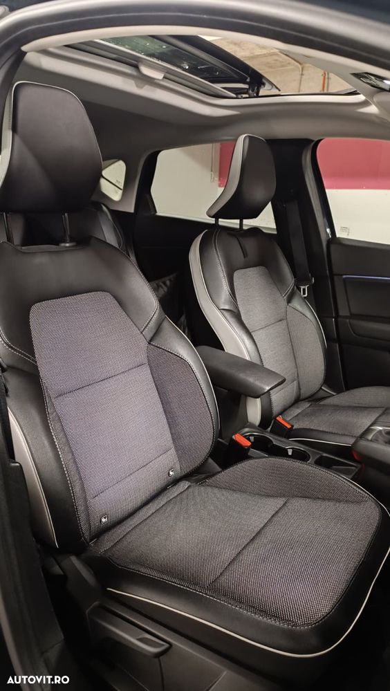 Renault Captur TCe 100 GPL Intens - 12