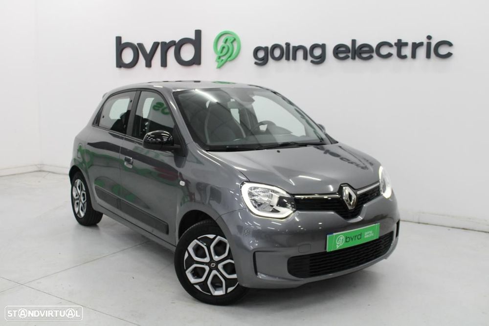 Renault Twingo Electric Equilibre - 2