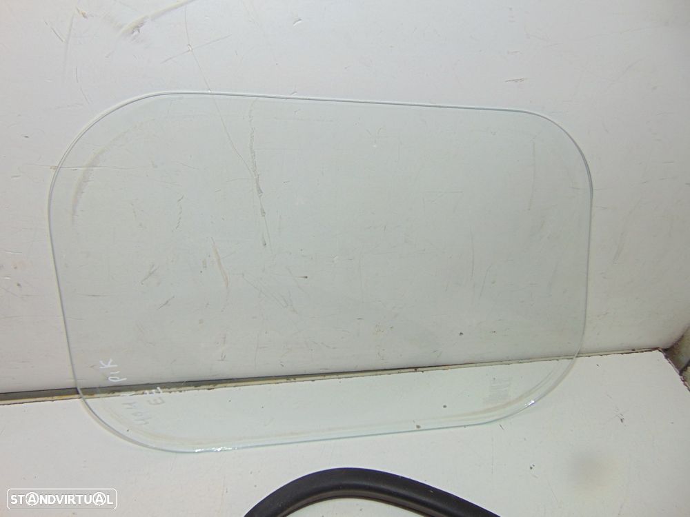 Peugeot 404 PICK UP vidros trás cabine - 5