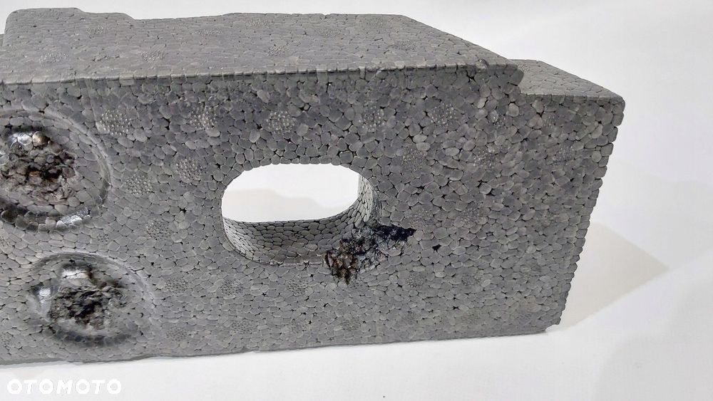 absorber zderzaka przód toyota corolla e21 52611-02520 - 7