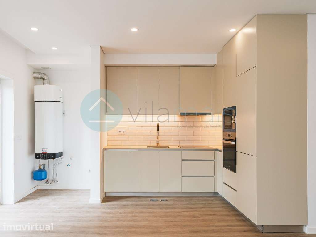 Apartamento T2 Venda Gondomar - Grande imagem: 5/26