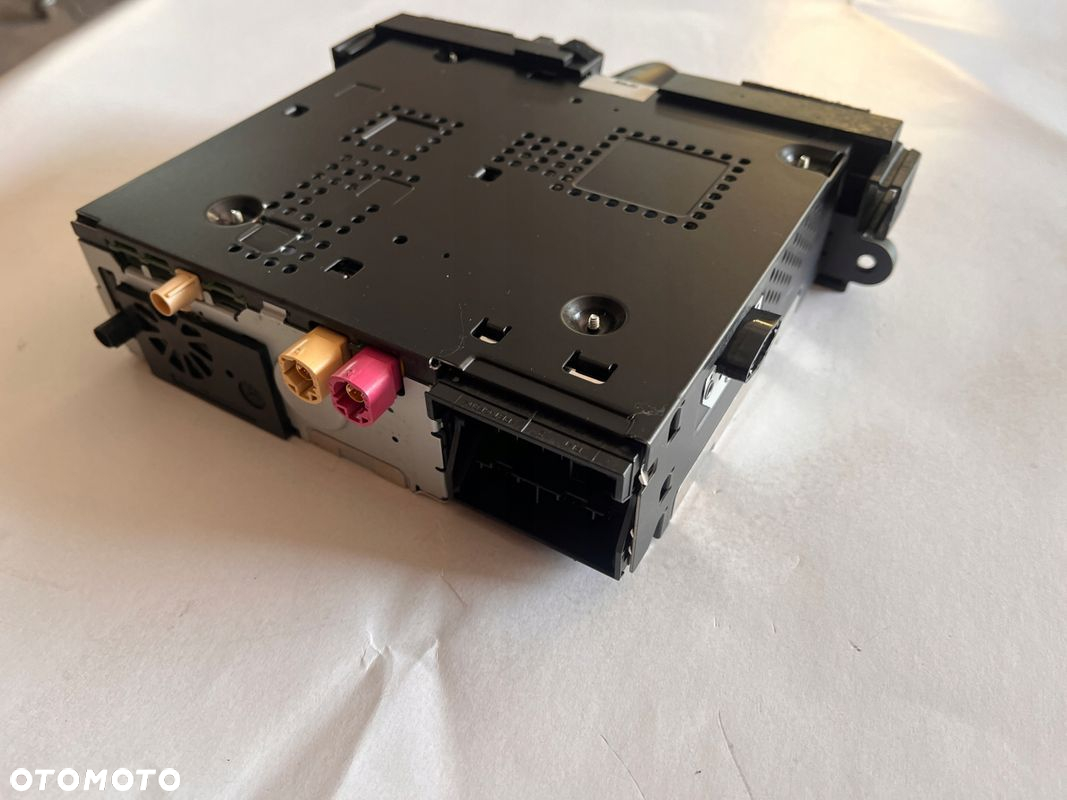 MINI COOPER R56 RADIO ORYGINALNE 9257089 ALPINE - 3