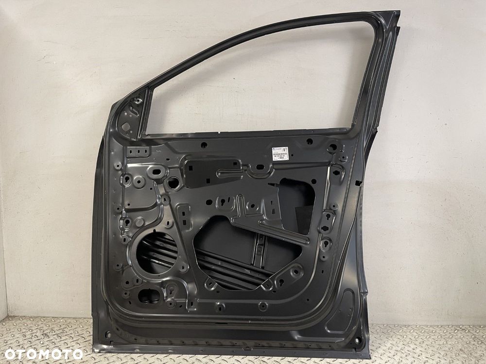 NOWE ORYGINALNE DRZWI PRAWE PRZEDNIE PRAWA PRZÓD PEUGEOT 3008 II 5008 2 17-25 9812306280 - 6