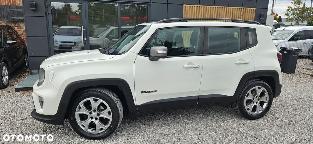 Jeep Renegade - 6