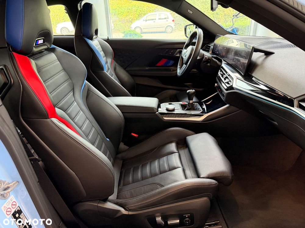 BMW M2 Standard - 28