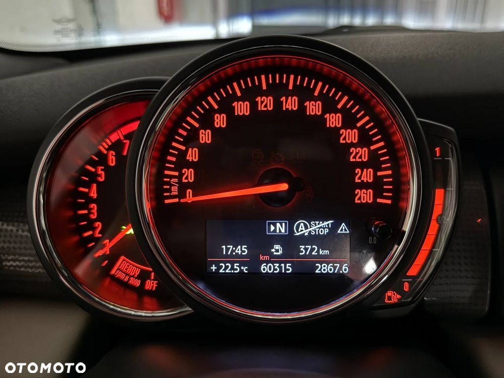 MINI Cooper - 14