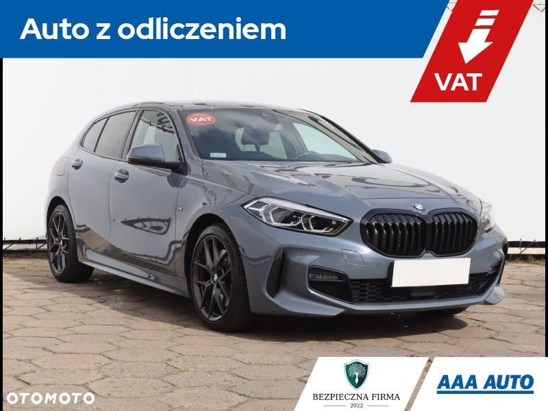 BMW Seria 1 - 1