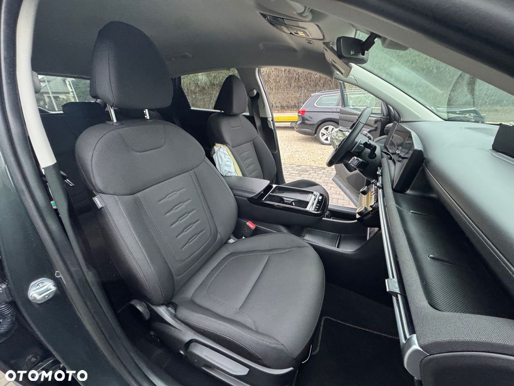 Hyundai Tucson 1.6 T-GDi HEV Smart 2WD - 24