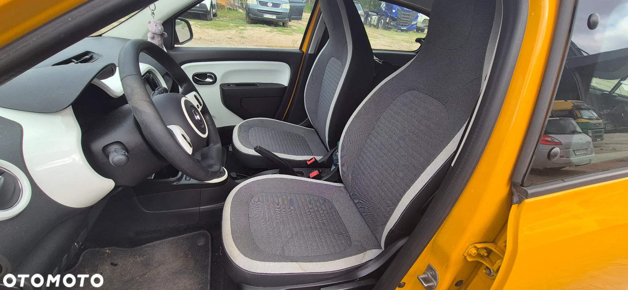 Renault Twingo - 20