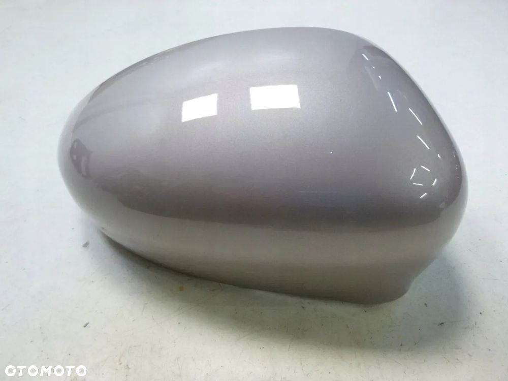 FIAT 500 OSŁONA OBUDOWA NAKŁADKA LUSTERKA PRAWA ORYGINAŁ - 6