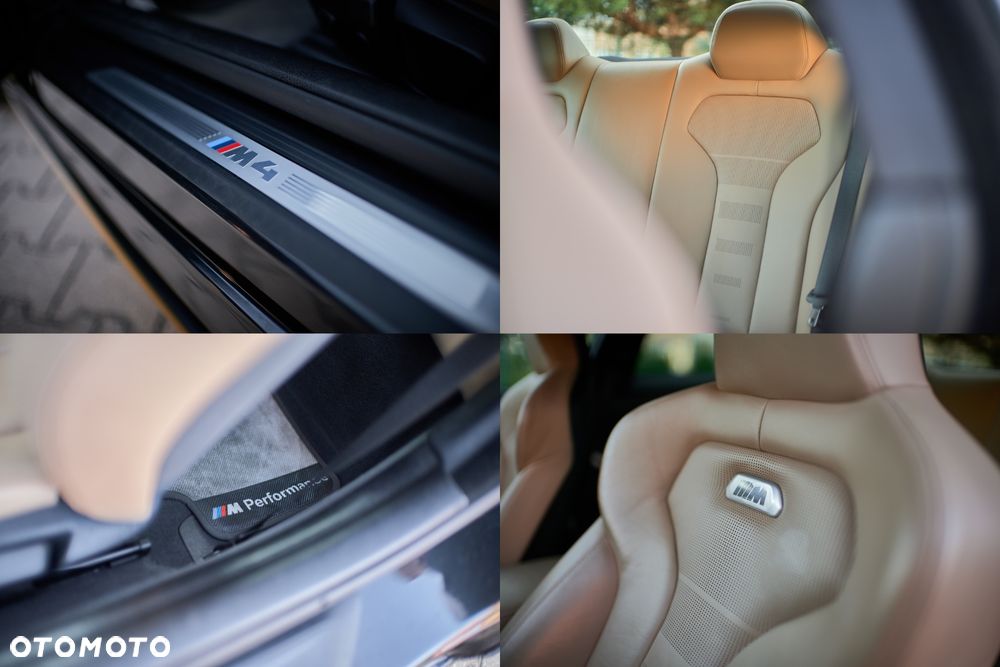 BMW M4 - 32