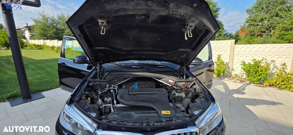 BMW X5 xDrive40e iPerformance - 36