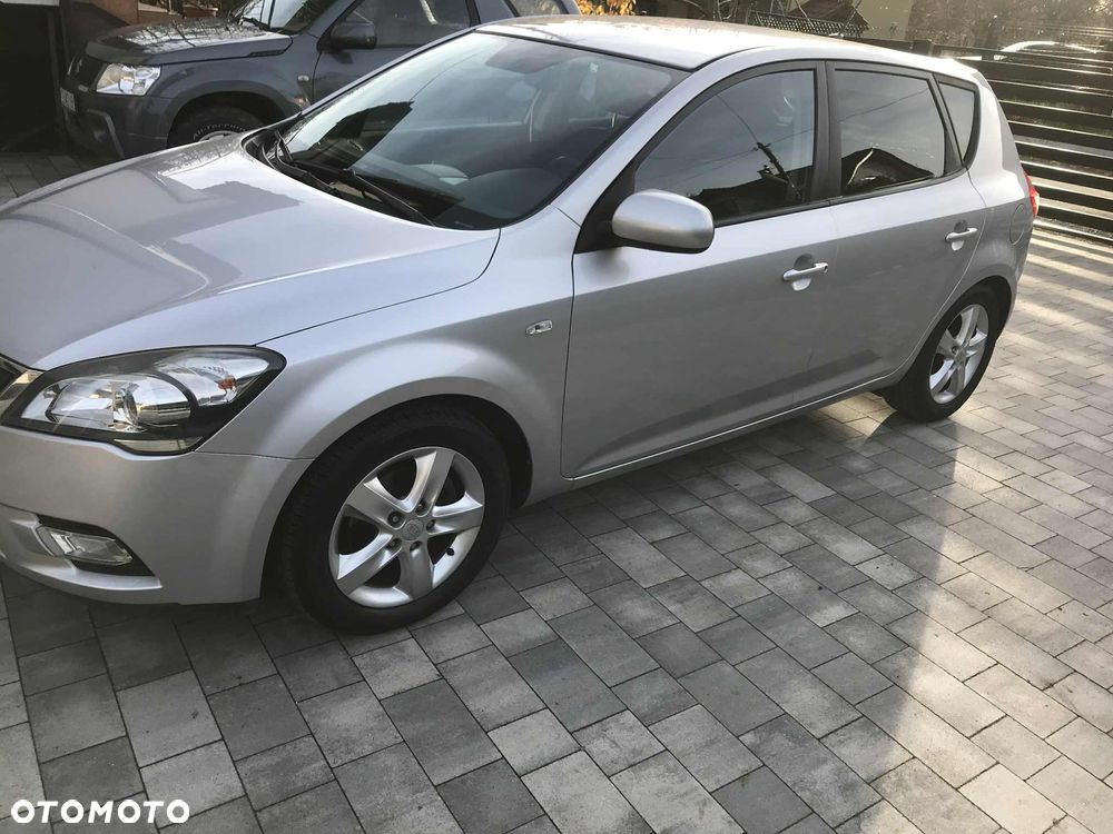 Kia Ceed Cee'd 1.4 Comfort - 5