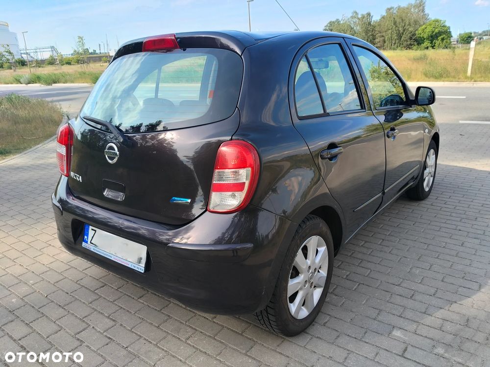 Nissan Micra 1.2 Acenta - 2