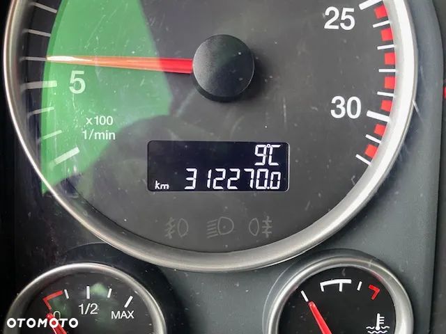 MAN TGS 35.460 8X4 wywrotka 3-str MEILLER Bordmatik 2018r, - 22