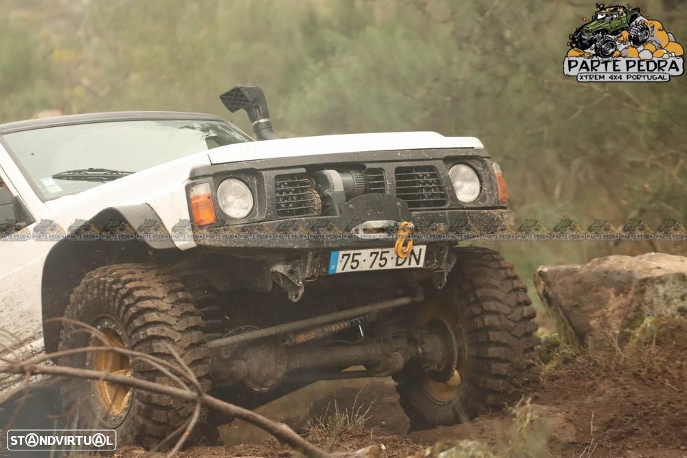 Nissan Patrol - 8