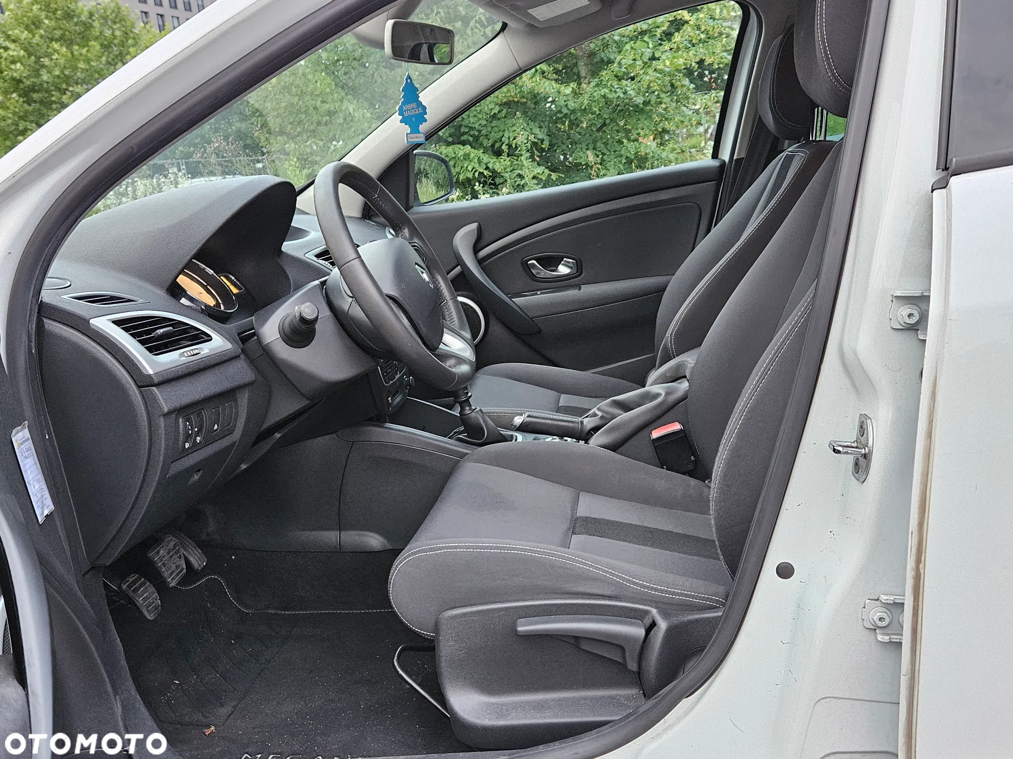 Renault Megane 1.4 16V TCE Privilege - 13