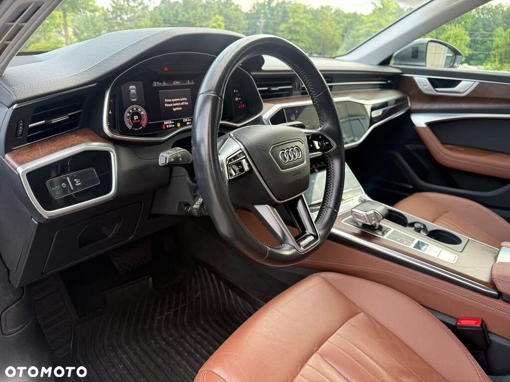 Audi A6 Limousine - 14