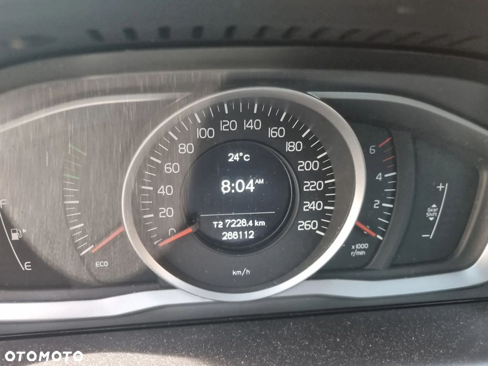 Volvo XC 60 D4 Drive-E Kinetic - 4