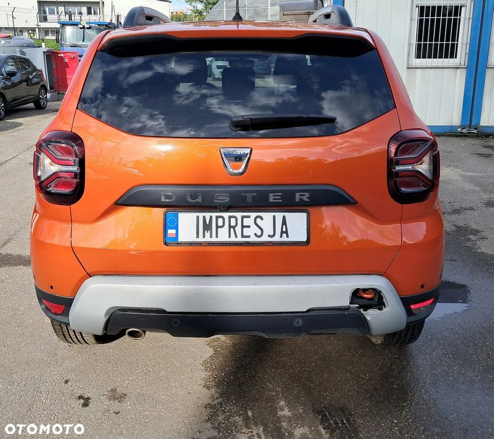Dacia Duster - 6