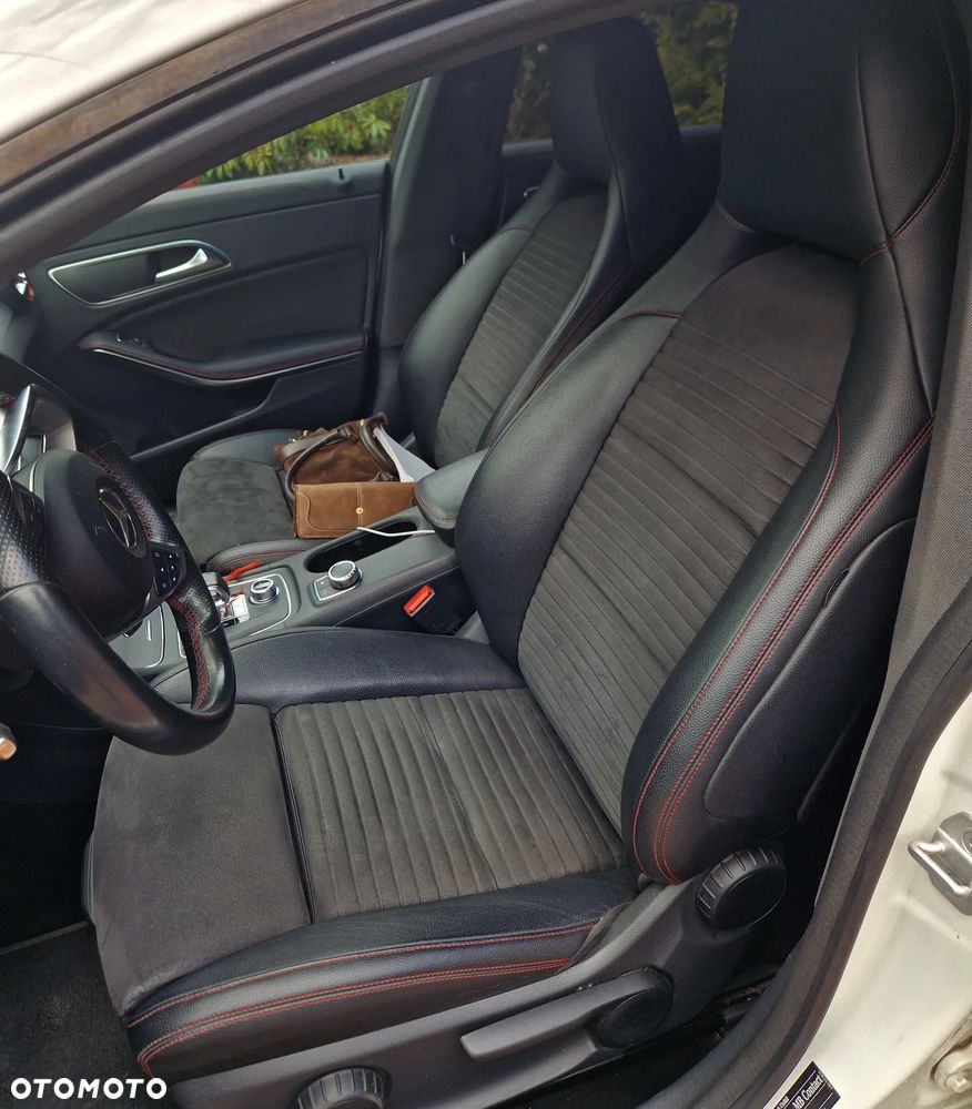 Mercedes-Benz CLA - 7