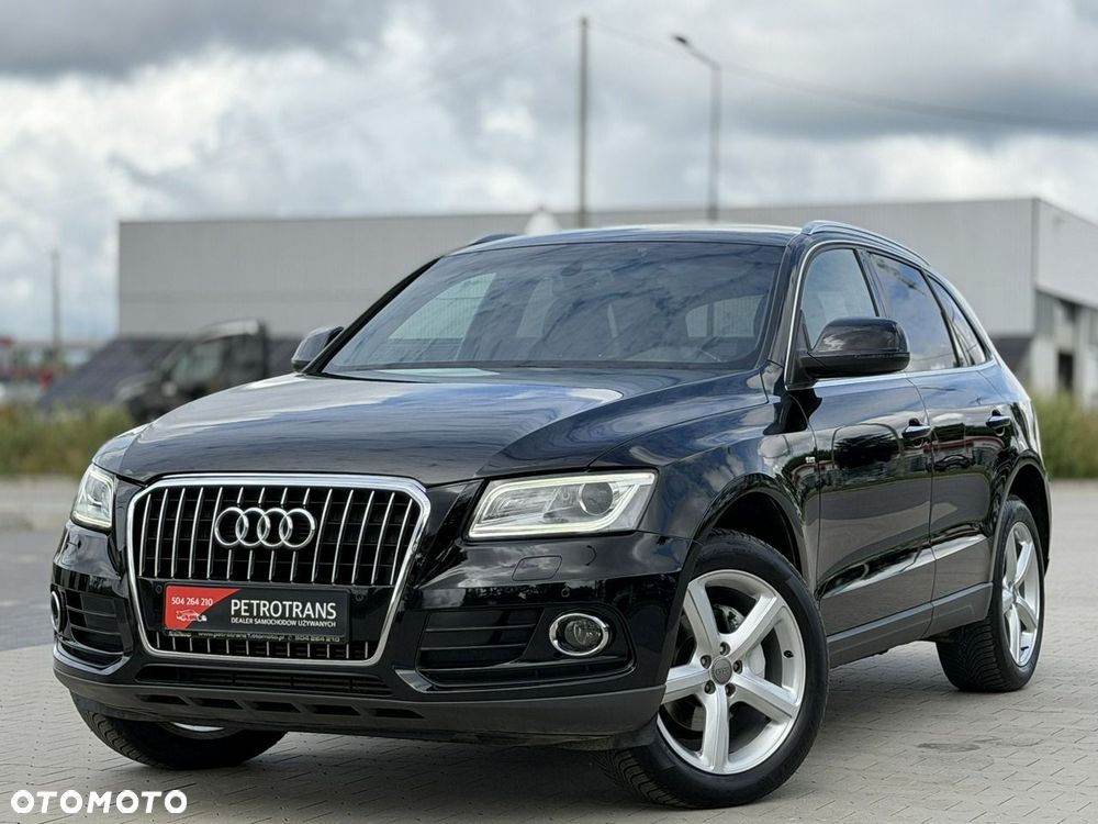 Audi Q5 - 5