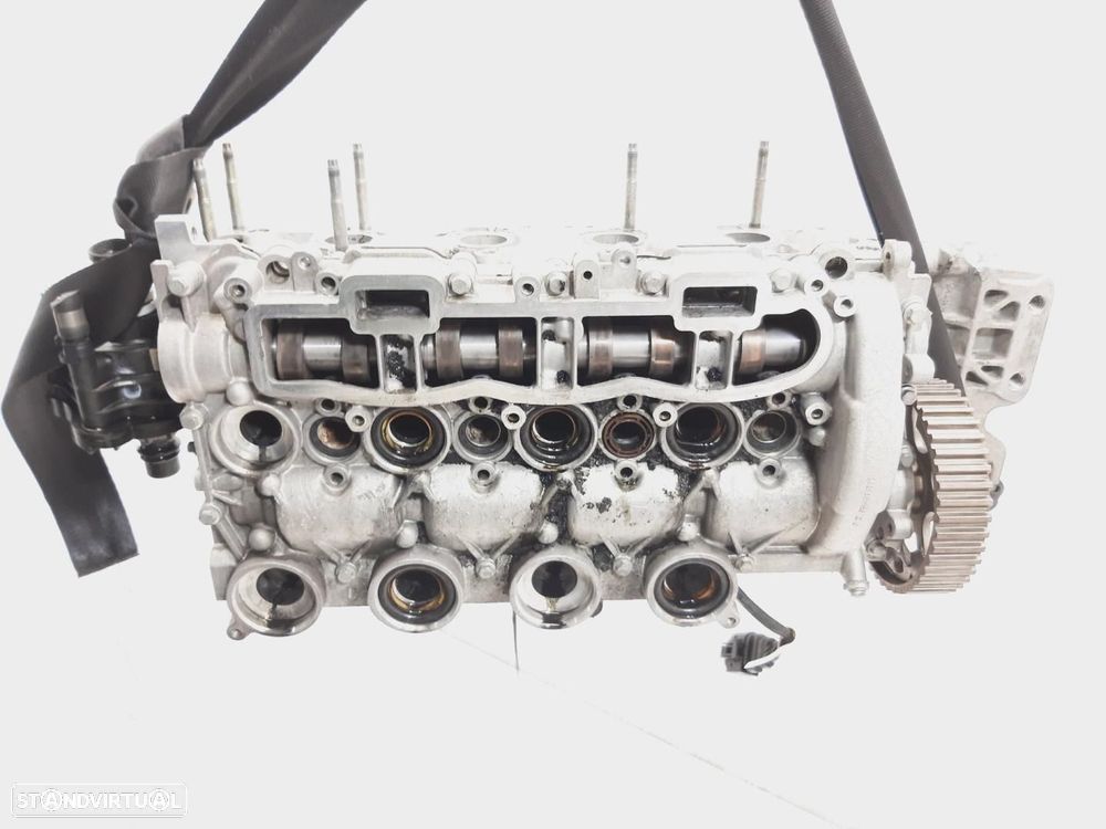 COLAÇA FORD FOCUS - 1