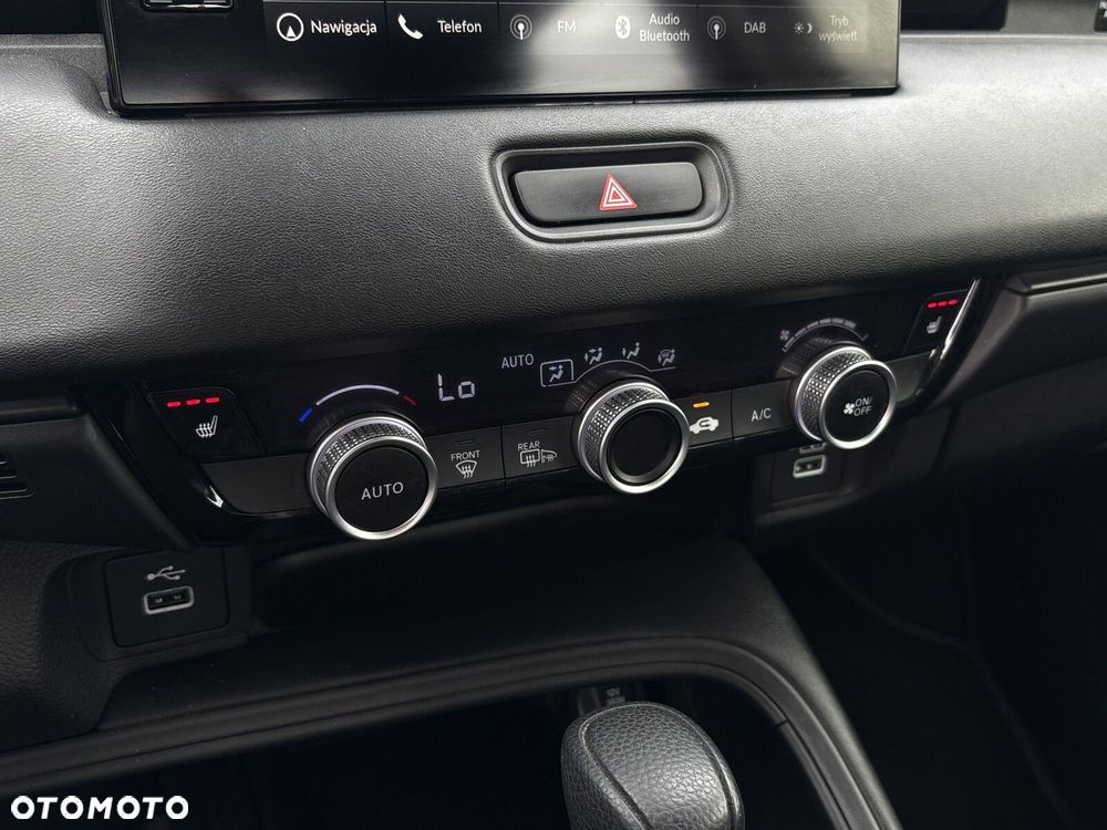 Honda HR-V 1.5 i-MMD Elegance CVT - 20