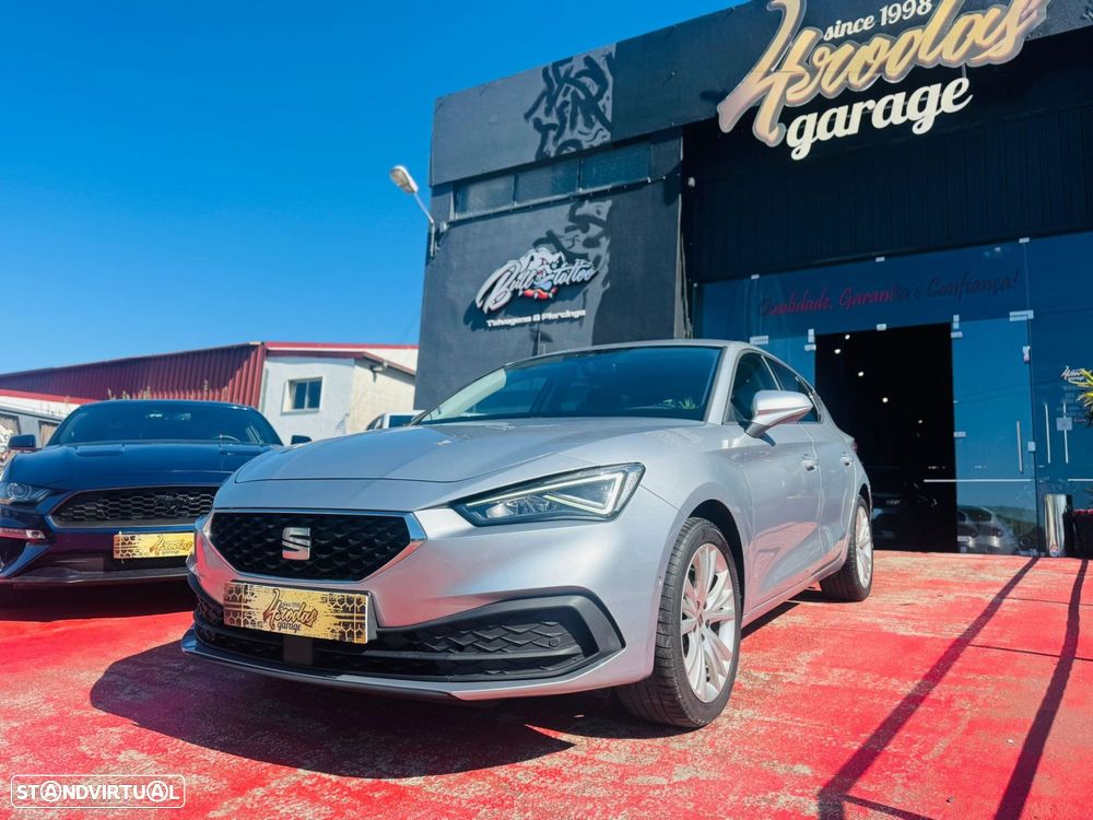 SEAT Leon 1.0 TSI Style - 2