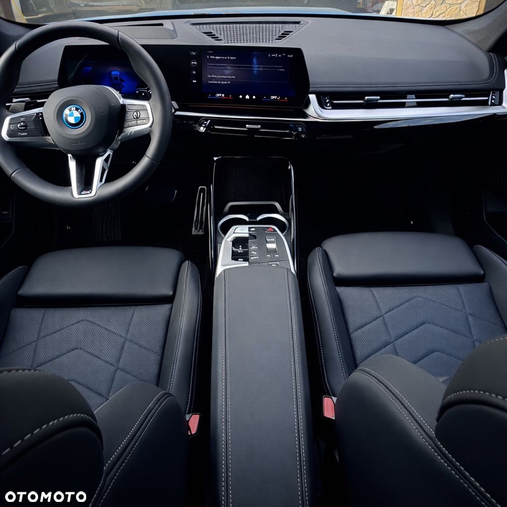 BMW X1 xDrive25e M Sport sport - 8