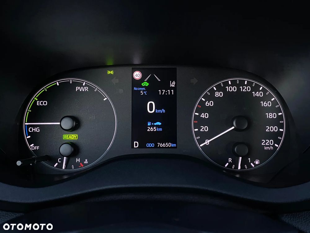 Toyota Yaris - 11