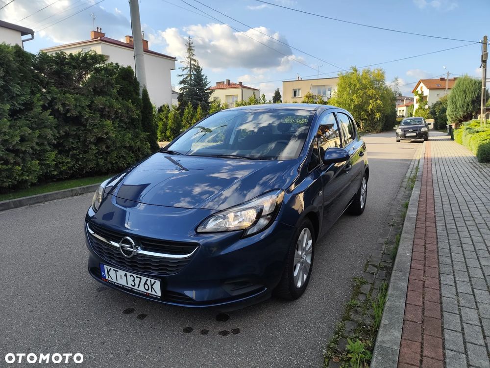 Opel Corsa - 24