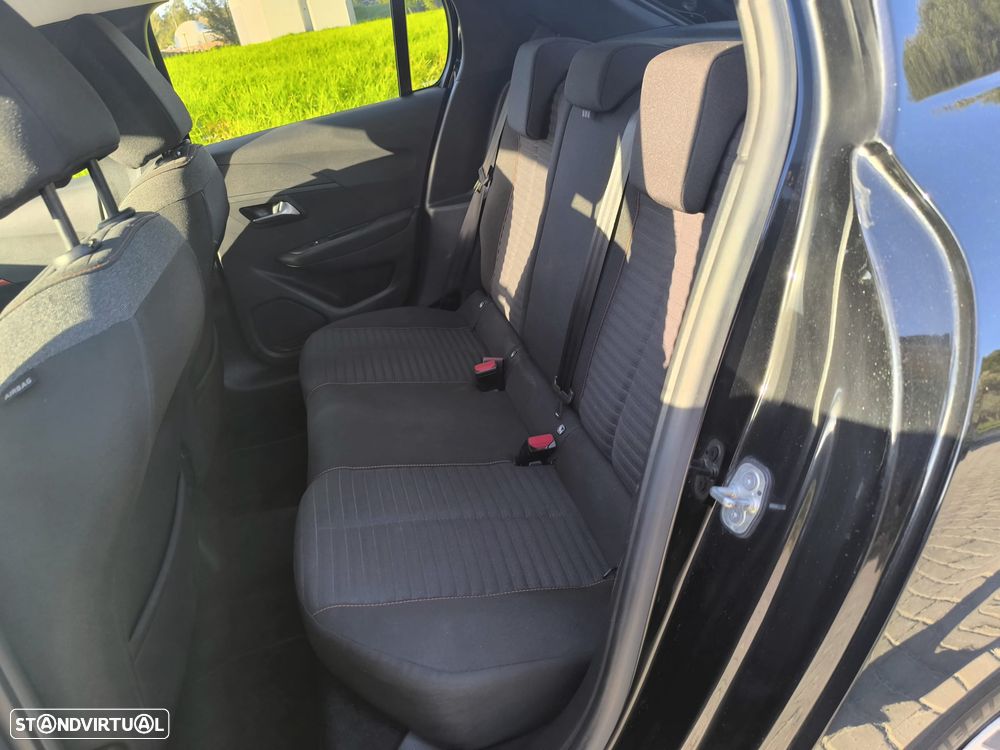 Peugeot 208 PureTech 100 Style - 15