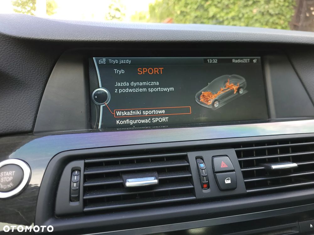 BMW Seria 5 - 26
