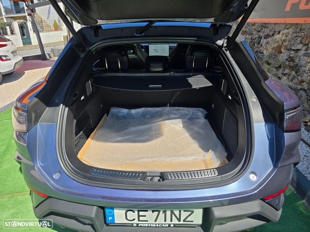 BYD Sealion 7 Comfort - 36