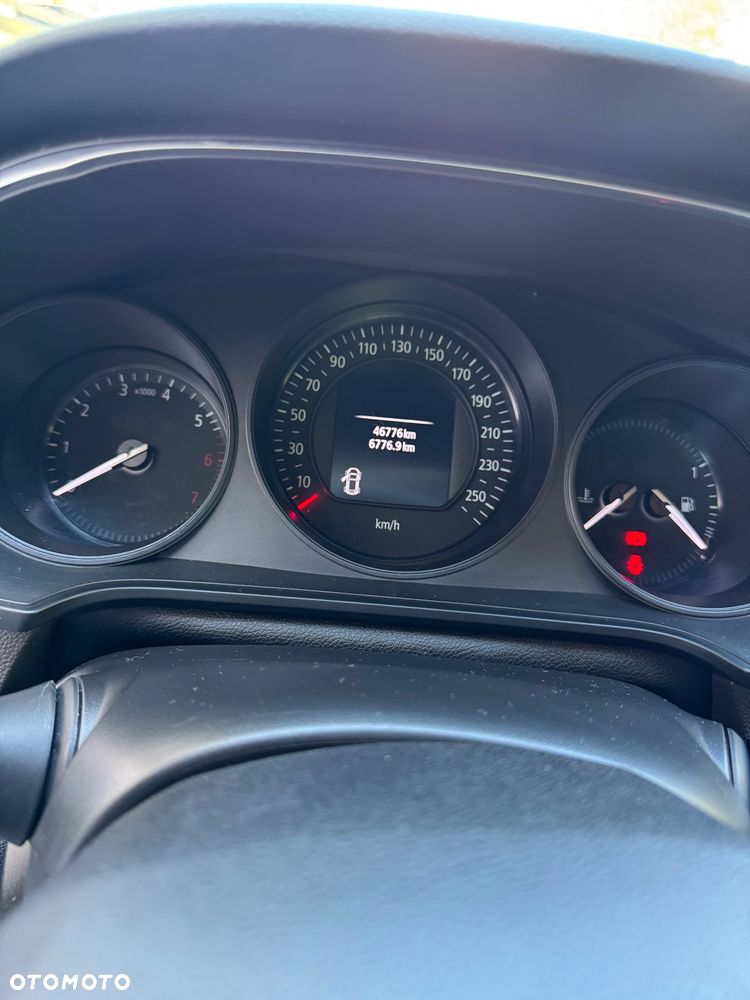 Renault Megane 1.6 SCe Zen - 7